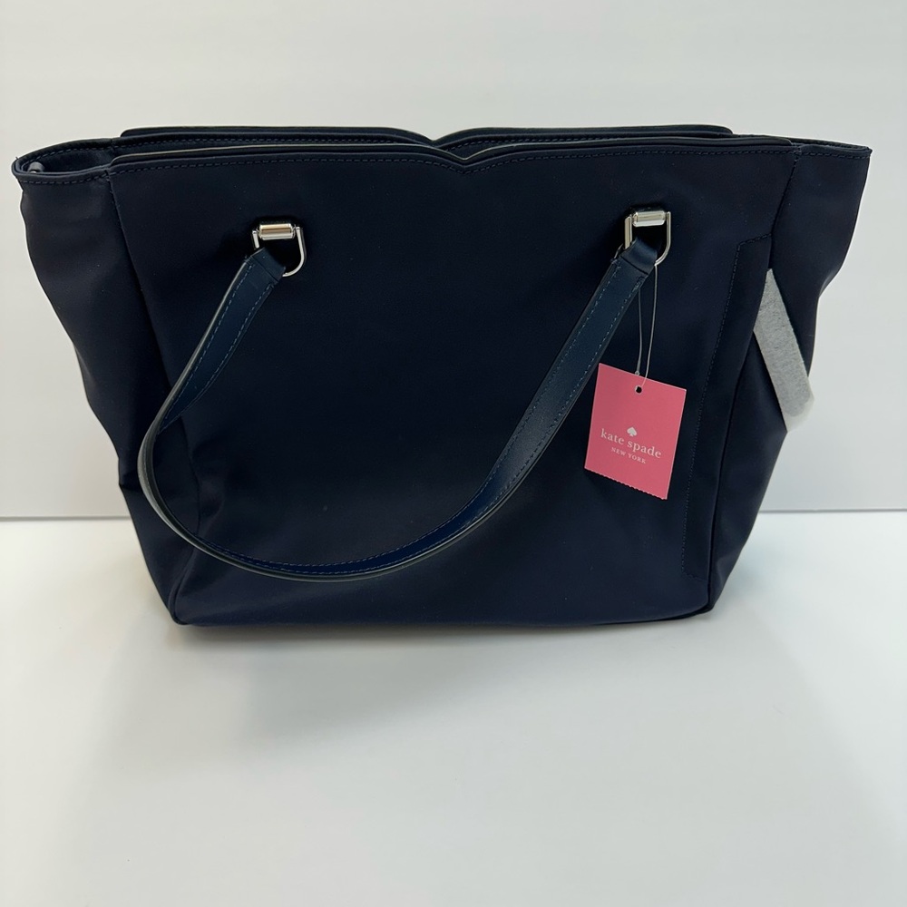 Kate Spade Medium Satchel Jae Nightcap - Picture 2 of 12